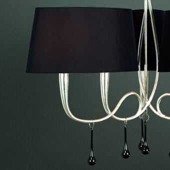 Подвесная люстра Mantra 3530