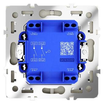 Выключатель VOLTUM VLS020105