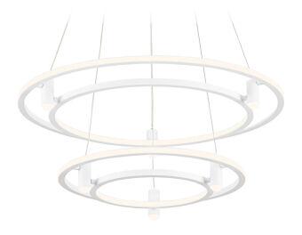 Каскадная люстра Ambrella Light FL5542