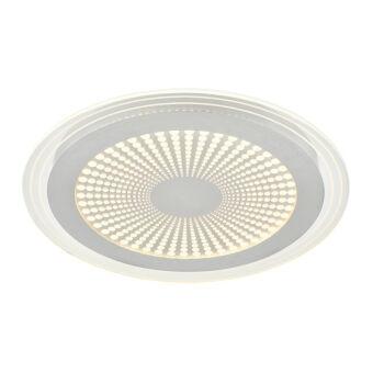 Накладной светильник Sonex 7739/80L