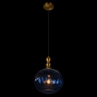 Подвесной светильник LOFT IT 10426 Blue