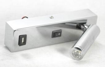 Бра Lussole LSP-8241