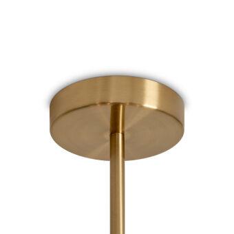 Люстра на штанге Freya FR2043CL-05BS1