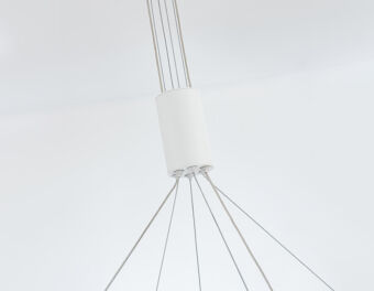 Каскадная люстра Ambrella Light FL5884