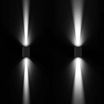 Светильник настенный Arlight 021933