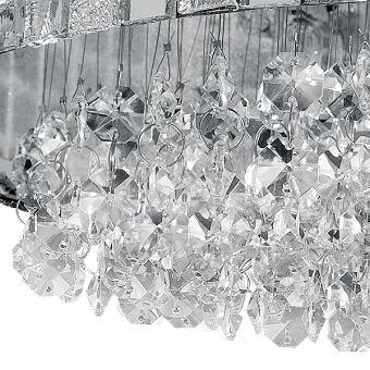 Накладная люстра Lightstar 743064