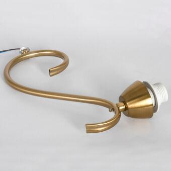 Подвесная люстра Lussole LSP-8824