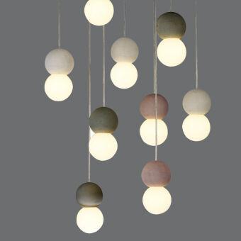 Подвесная люстра Mantra 7621
