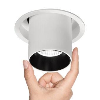 Встраиваемый светильник Mantra 9145