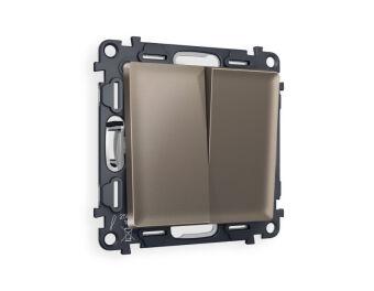 Выключатель Ambrella Volt MA633030