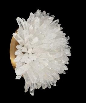 Бра Fluorite FL1157-1WB