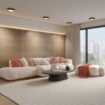 Накладной светильник Novotech 359601