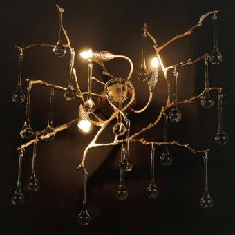 Бра LOFT IT 10067/3W GB