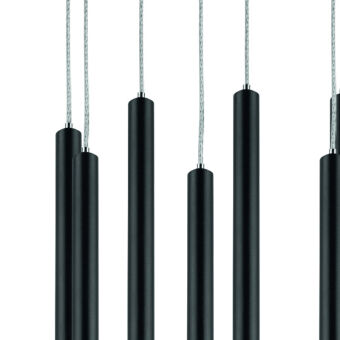 Подвесная люстра Lightstar L8T747337