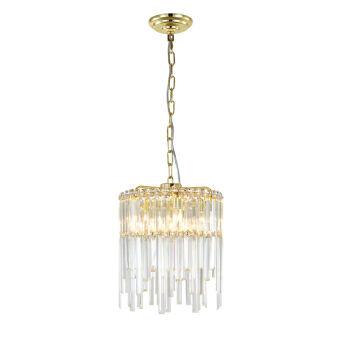 Подвесная люстра Escada 2105/6S