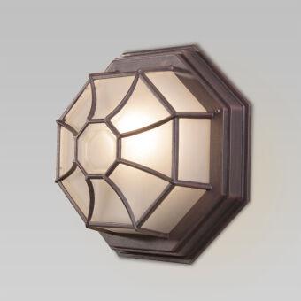 Светильник настенный Elektrostandard Telarana L капучино (GL 1024D)