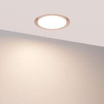 Встраиваемый светильник Arlight 051584