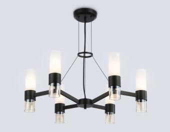 Подвесная люстра Ambrella Light LH55104