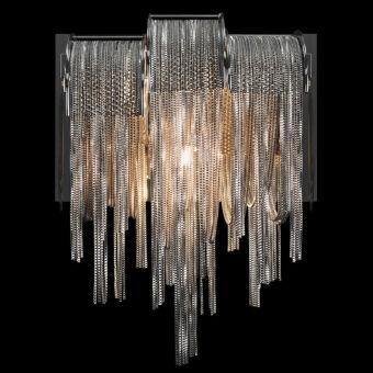 Бра LOFT IT 10404W/A GD