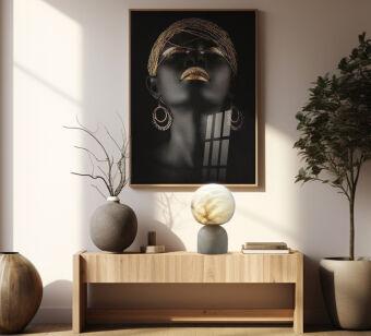 Настольная лампа Fluorite FL1032-1T