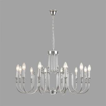 Подвесная люстра LUMION 8317/12