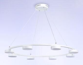 Подвесная люстра Ambrella Light FL51761