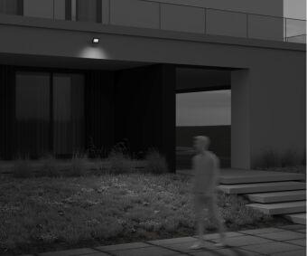 Прожектор Maytoni FL001-L30B6K