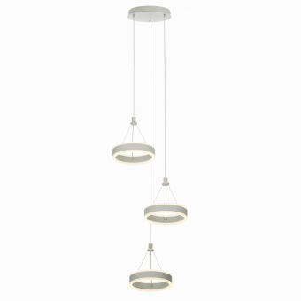 Каскадная люстра Citilux CL719030