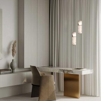 Подвесной светильник LOFT IT 10408P