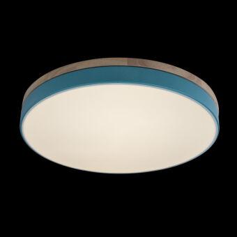 Потолочный детский светильник LOFT IT 10001/36 Blue