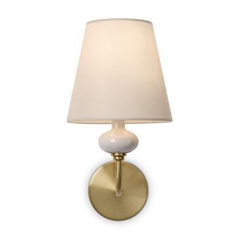 Бра Freya FR2038WL-01BS