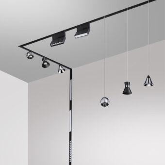 Светильник на шине Novotech 358403