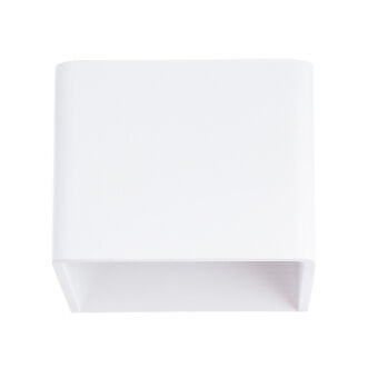 Бра ARTE Lamp A1423AP-1WH