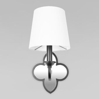 Бра LOFT IT 10303W Black