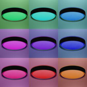 Накладной светильник Citilux CL751251G