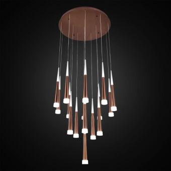 Каскадная люстра Citilux CL227163
