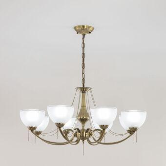 Подвесная люстра Citilux CL417283