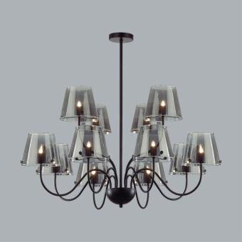 Люстра на штанге LUMION 6570/12C