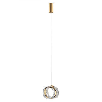 Подвесной светильник Odeon Light 5030/8L