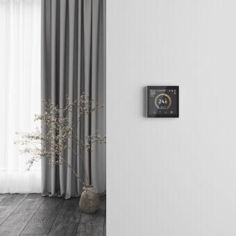 Терморегулятор Werkel W1851101 белый