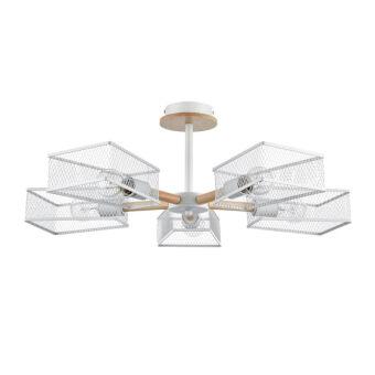 Люстра на штанге LUMION 8246/5C