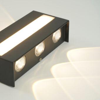 Светильник настенный Feron 51413