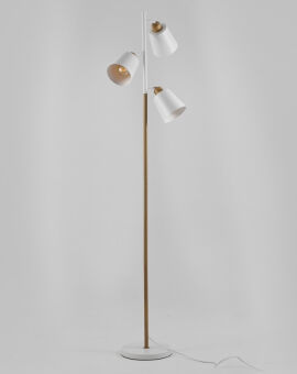 Торшер Moderli V3050-3F