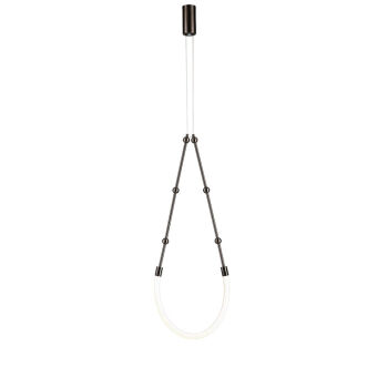 Подвесной светильник Indigo V000059L