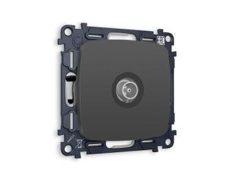 Розетка Ambrella Volt MO913030