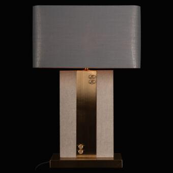 Настольная лампа LOFT IT 10445T/C