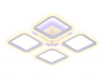 Люстра на штанге Ambrella Light FA441