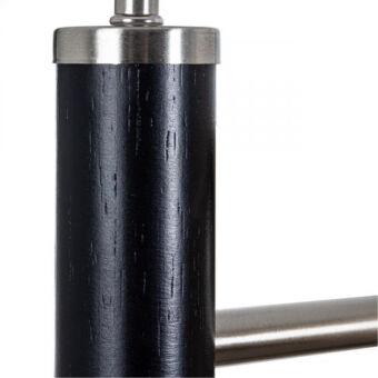 Бра ARTE Lamp A5029AP-1SS