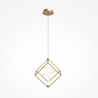 Подвесной светильник Maytoni MOD345PL-L11BS3K