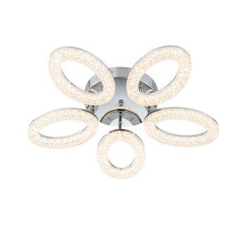 Накладная люстра Escada 10283/5LED